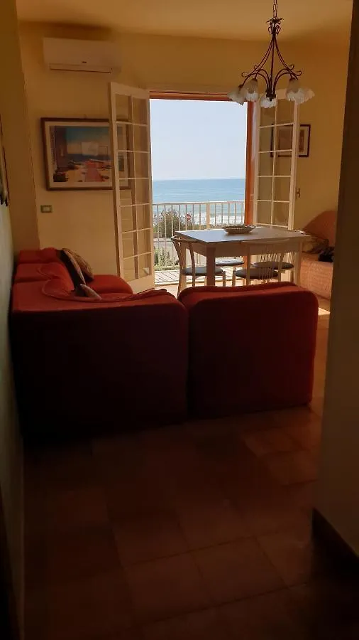 Holiday home The Sunset