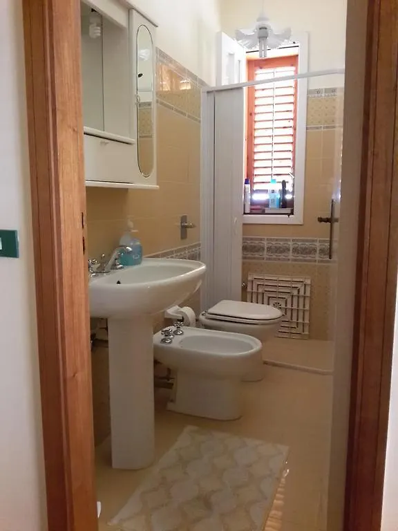 The Sunset Holiday home Marina di Ragusa