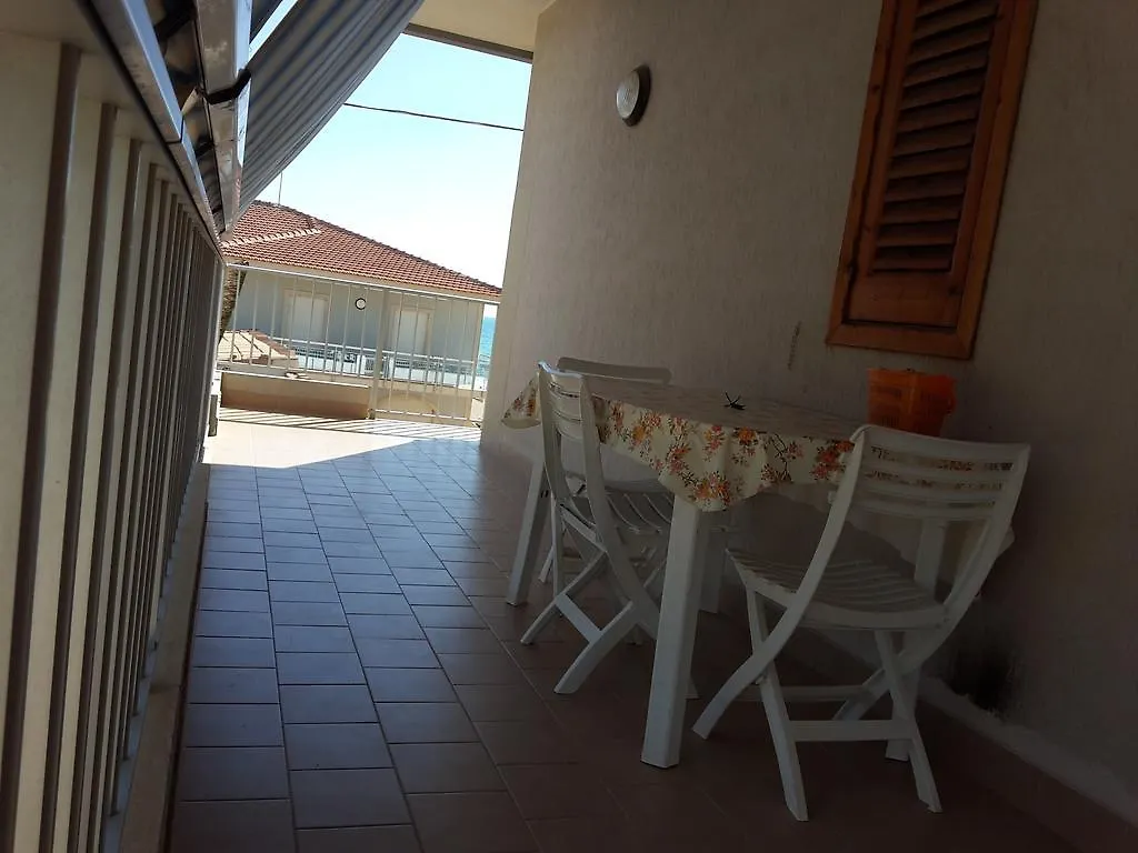 Holiday home The Sunset Italy