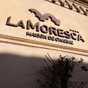 La Moresca Marina di Ragusa