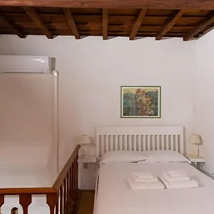 Charming 1br Appartamento Firenze