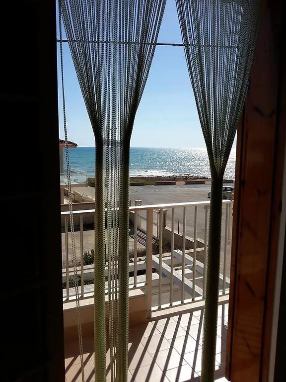 The Sunset Villa Marina di Ragusa Casa vacanze