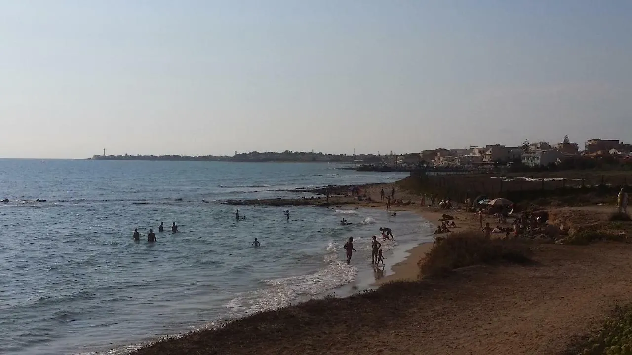 The Sunset Villa Marina di Ragusa